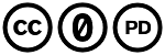 . Creative Commons Public Domain Dedication . 1.0 . Universal .
