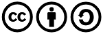 . Creative Commons Attribution-ShareAlike . 4.0 . International .