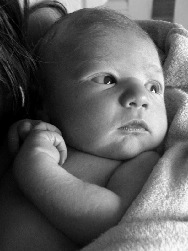 ברית שמות | Baby Naming Covenant by Rabbi Emma Kippley-Ogman and Benjamin Kamm