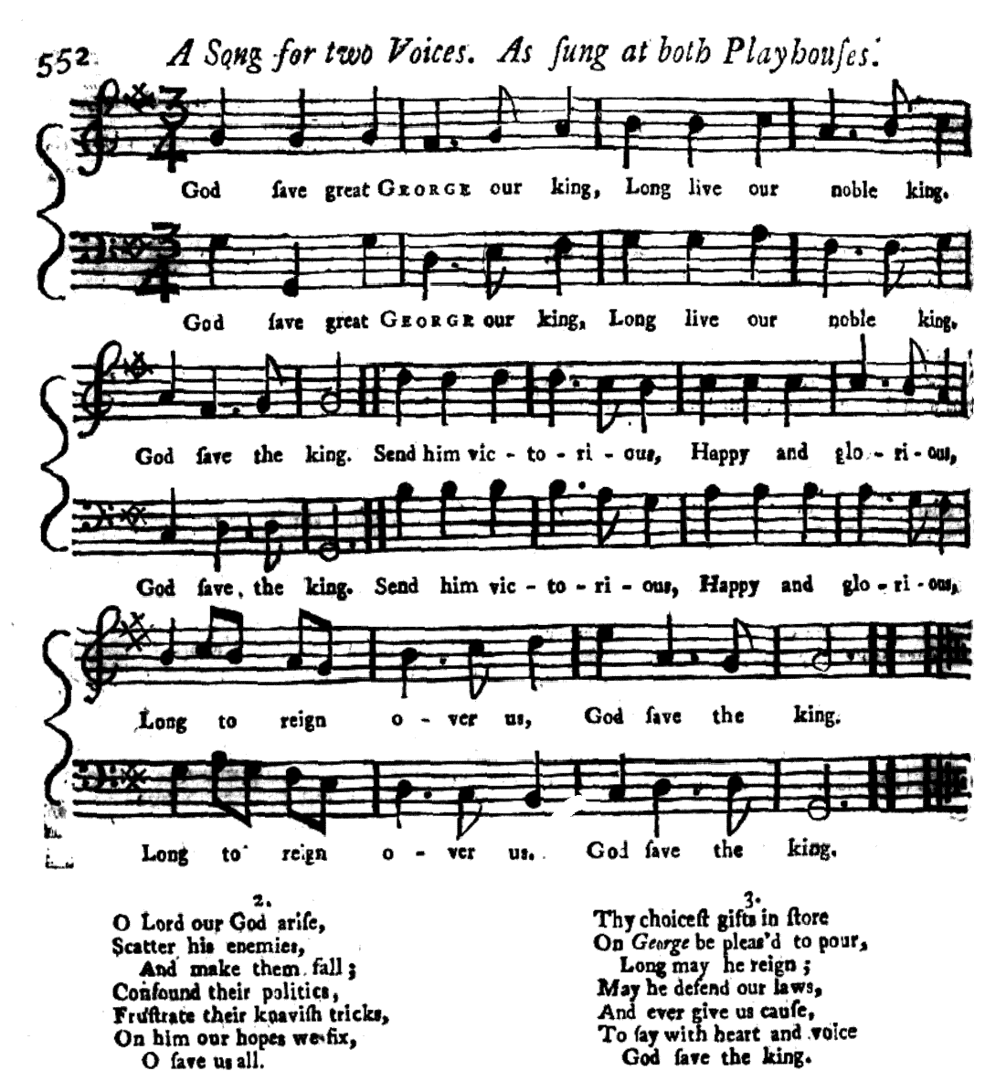 אֵל שְׁמֹר הַמֶּֽלֶךְ  God Save the King (Hebrew translation with an  additional stanza by Hyman Hurwitz 1831) • the Open Siddur Project ✍  פְּרוֺיֶּקט הַסִּדּוּר הַפָּתוּחַ