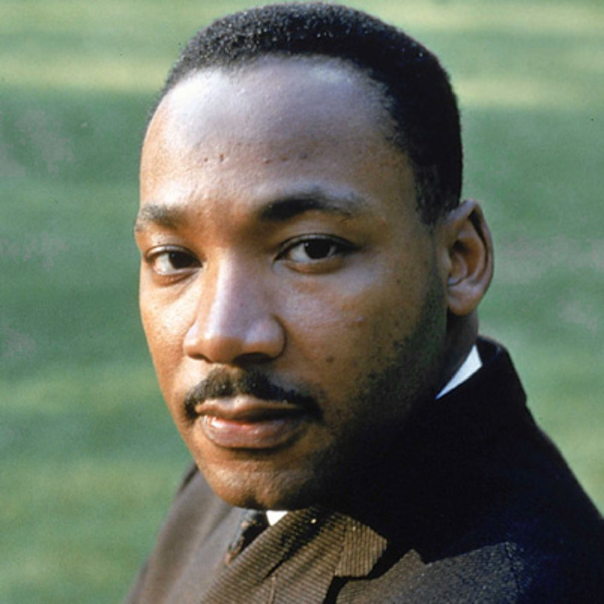 Martin Luther King Jr. Day (3rd Monday of January)