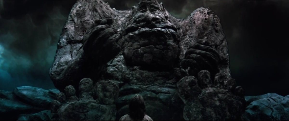 big good strong hands (the neverending story)