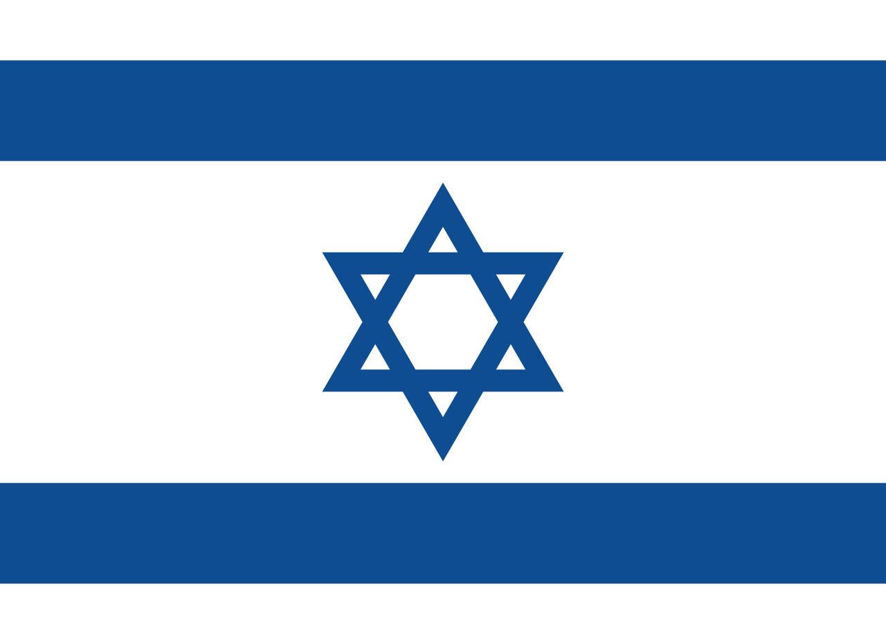Medinat Yisra'el (the State of Israel)
