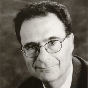 Lawrence A. Hoffman • the Open Siddur Project פְּרוֺיֶקְט הַסִּדּוּר ...