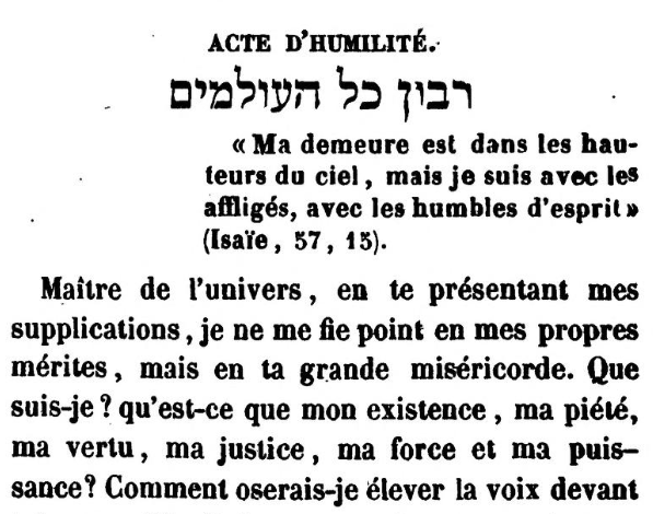 Acte d’humilité (Jonas Ennery and Arnaud Aron 1852) - cropped