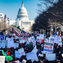 March for Our Lives 24 March 2018 - Ted Eytan (CC BY-SA)