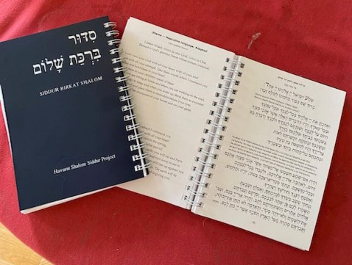 Adonai Shalom - Increasing Biblical Literacy by encouraging