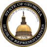 State of Georgia House of Representatives