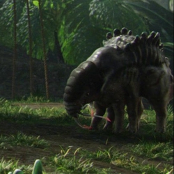 tapiru (Avatar- Frontiers of Pandora 2023)