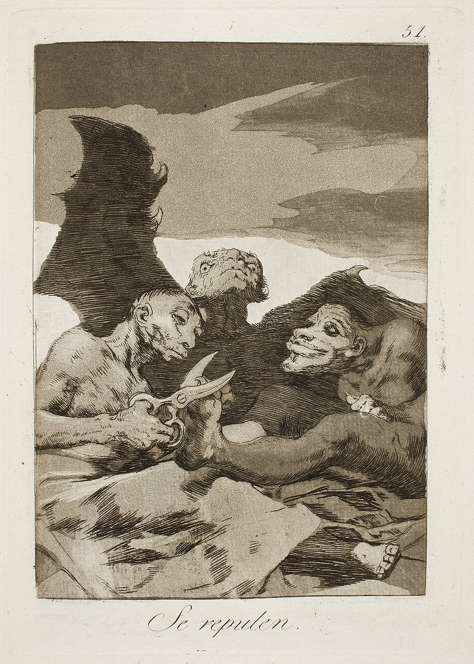 960px-Museo_del_Prado_-_Goya_-_Caprichos_-_No._51_-_Se_repulen