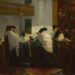 תְּפִלָּה לִבְנֵי מִצְוָה | Prayer for Bené Mitsvah, according to the London Sephardic rite, by Ḥakham Benjamin Artom (ca. 1866)