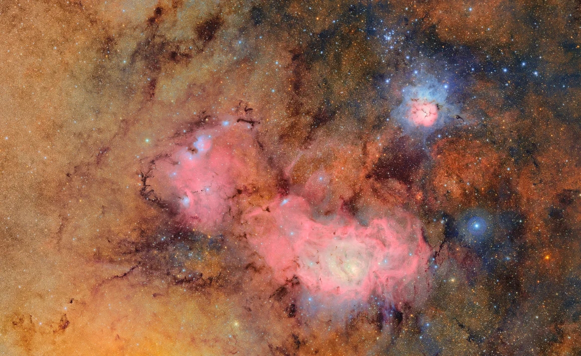 nsf-doe-rubin-trifid-and-lagoon-nebulas-10k