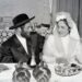 שבע ברכות | Sheva Brakhot, with a Yiddish translation
