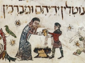 Birkhot haShaḥar