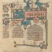 אַף־עַל־גַב דַּאֲנָא | Af Al Gav Da-ana — an original Aramaic “Meturgeman piyyuṭ” for Simḥat Torah by Isaac Gantwerk Mayer