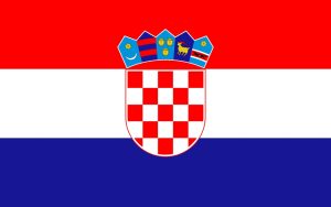 🇭🇷 Croatia
