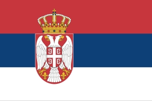 🇷🇸 Serbia